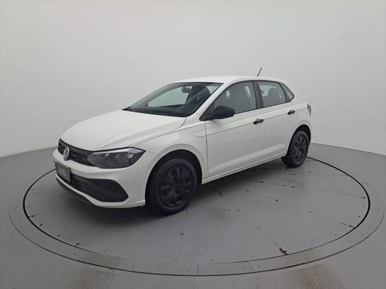 VOLKSWAGEN POLO 1.0 MPI TRACK MANUAL VOLKSWAGEN POLO 1.0 MPI TRACK MANUAL